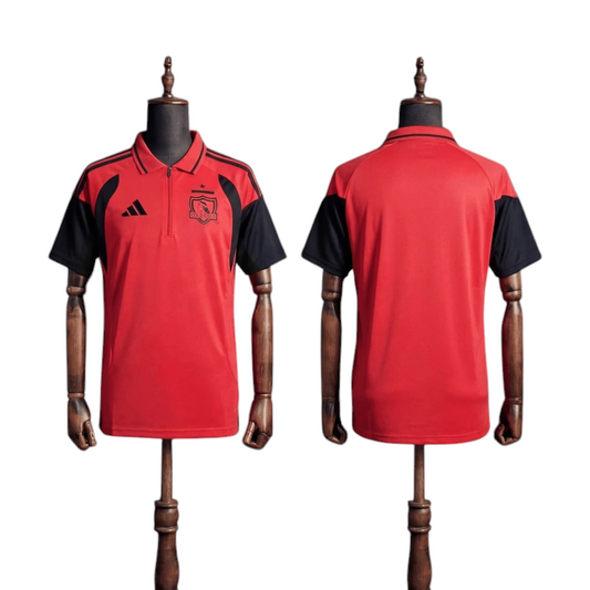 Colo Colo - Camisola 26/27