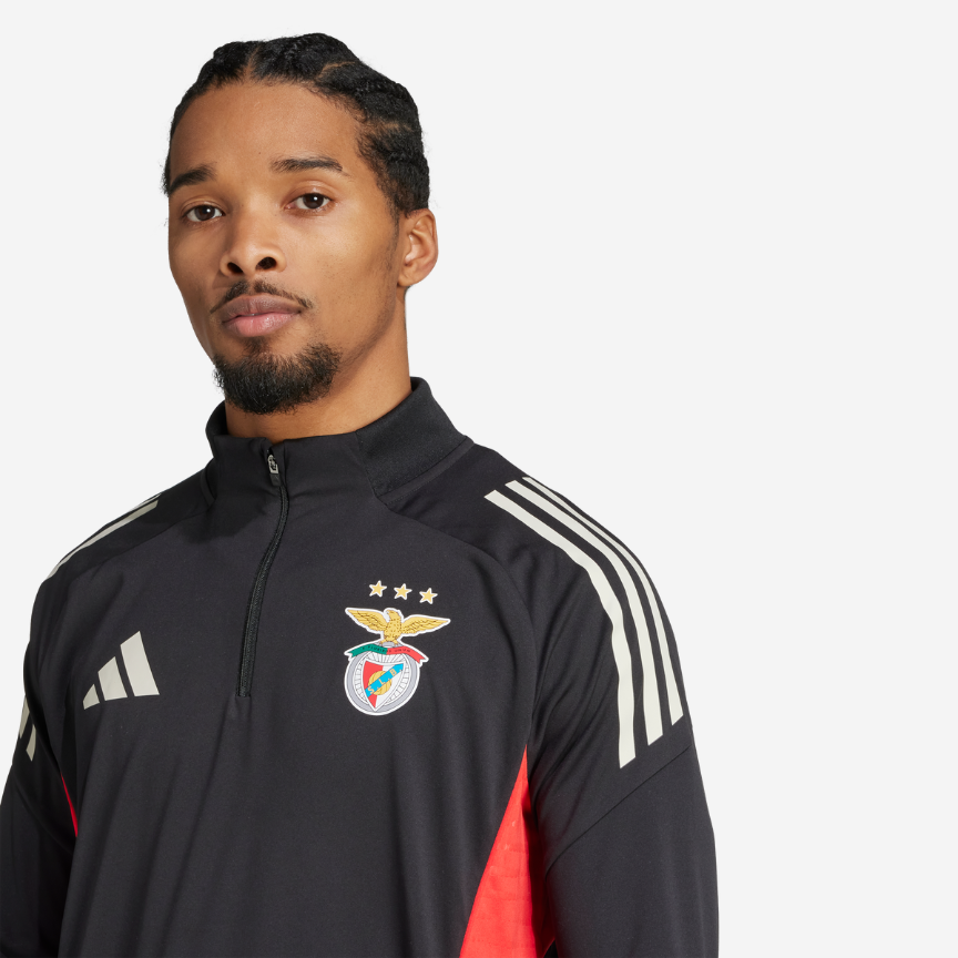 Benfica - Camisola treino 25/26