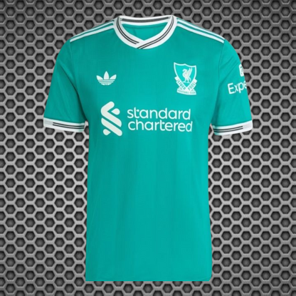 Liverpool - Camisola 25/26