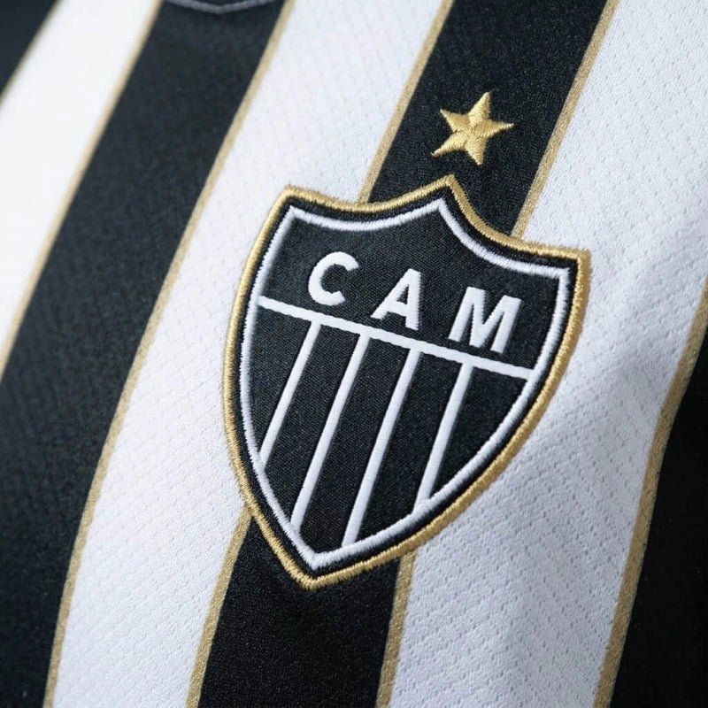 Kit Atlético Mineiro 26/27