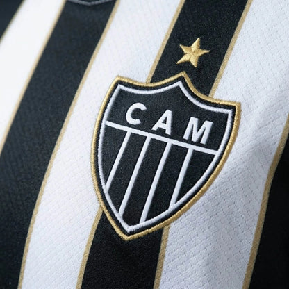 Kit Atlético Mineiro 26/27
