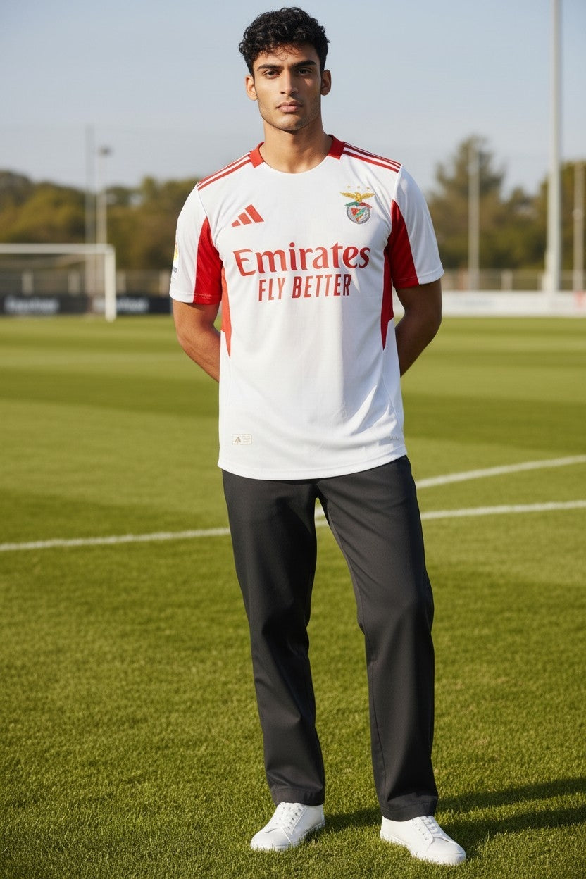 Benfica - VERSÃO JOGADOR (LER DESCRIÇÃO)
