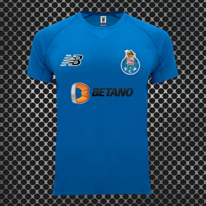 Porto - T-shirt Azul