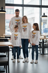 Benfica - Sweat-shirt - Branca