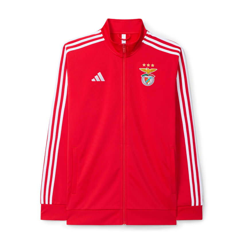 Benfica - Casaco de entrada 2025-2026