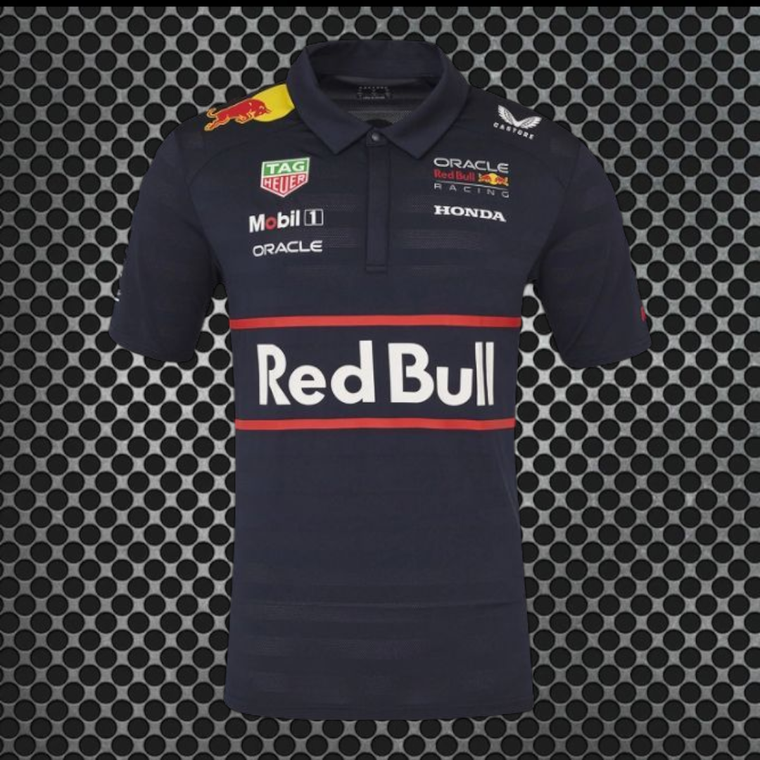 Red Bull Racing
Equipe Polo 2025