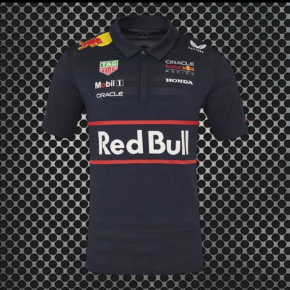 Red Bull Racing
Equipe Polo 2025