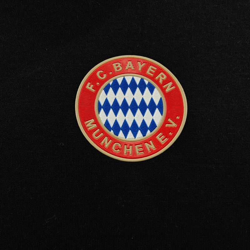 Sweatshirt com Capuz Bayern Munique 25/26