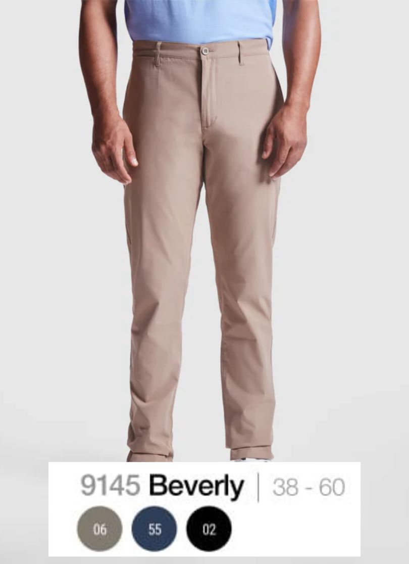 9145 Beverly