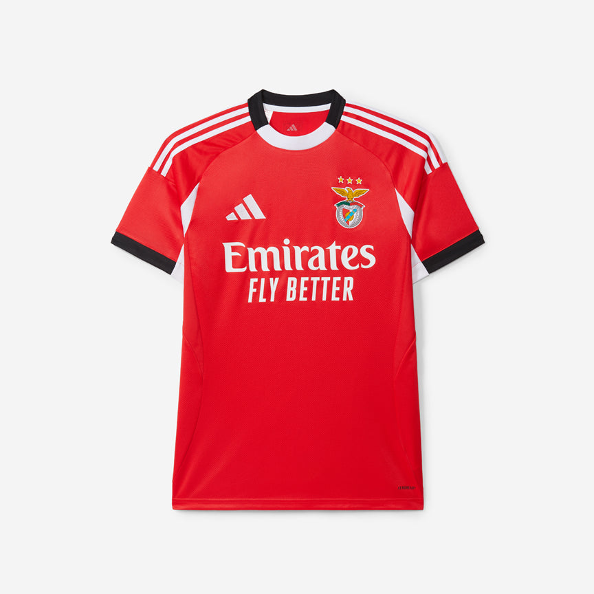 Benfica - Kit criança e adulto 25/26 - Caixa Benfica incluído