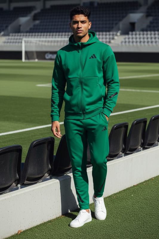 Adidas