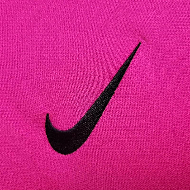 Sporting - Camisola pink 24/25 - Caixa e Saco Sporting incluídos