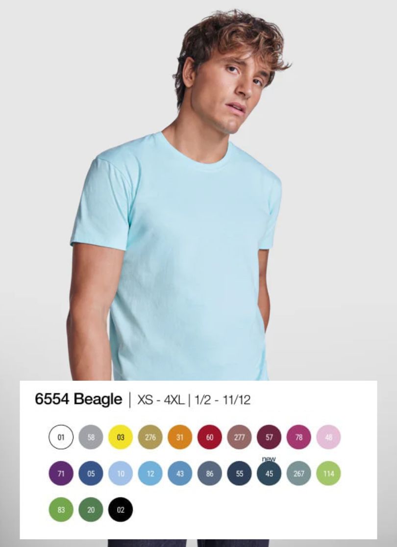 6554 Beagle