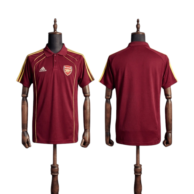 Arsenal - Pólo