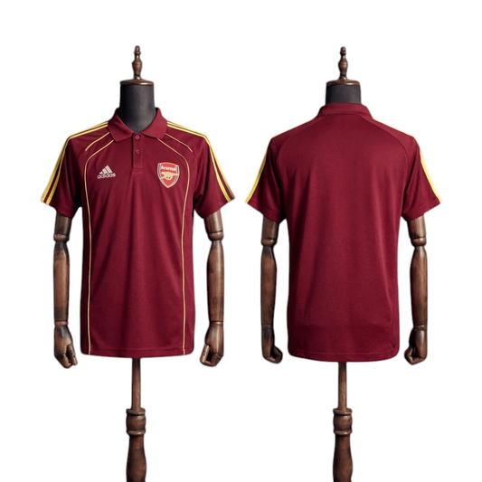 Arsenal - Pólo
