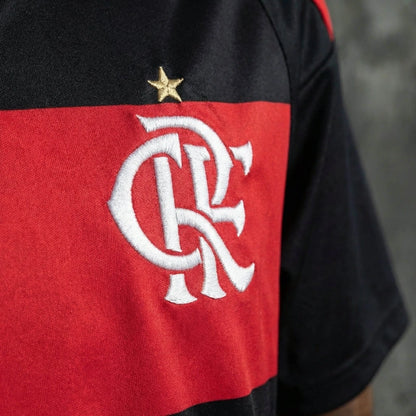 Kit Flamengo 26/27