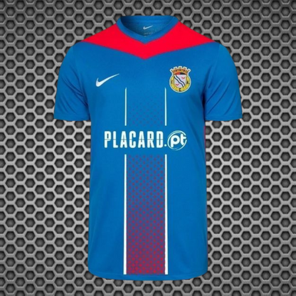 Alverca - Camisola 25/26