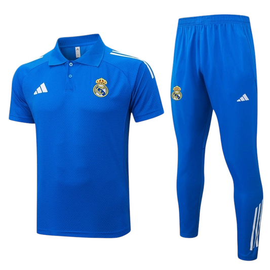 Real Madrid - Kit Treinador