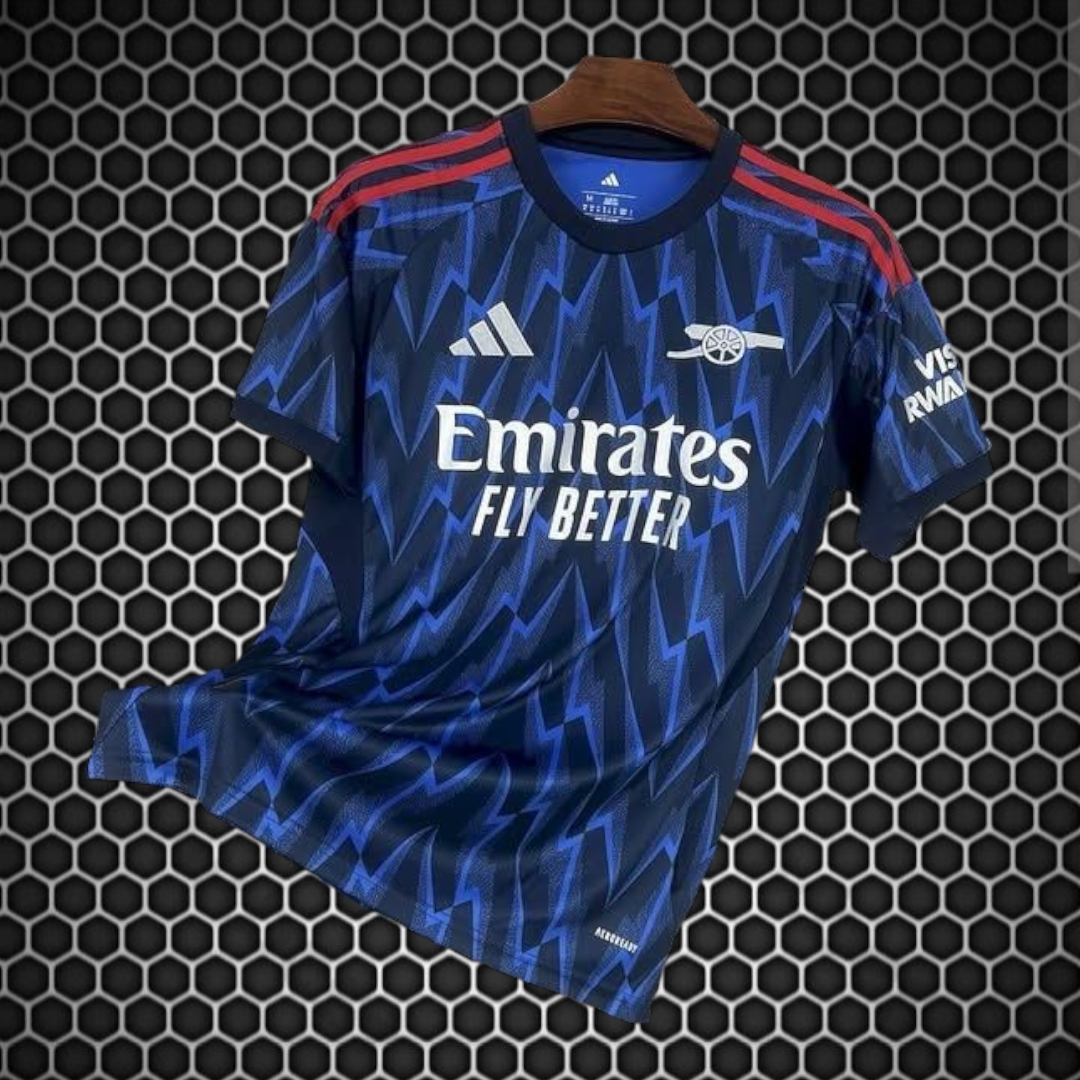 Arsenal - Camisola 25/26