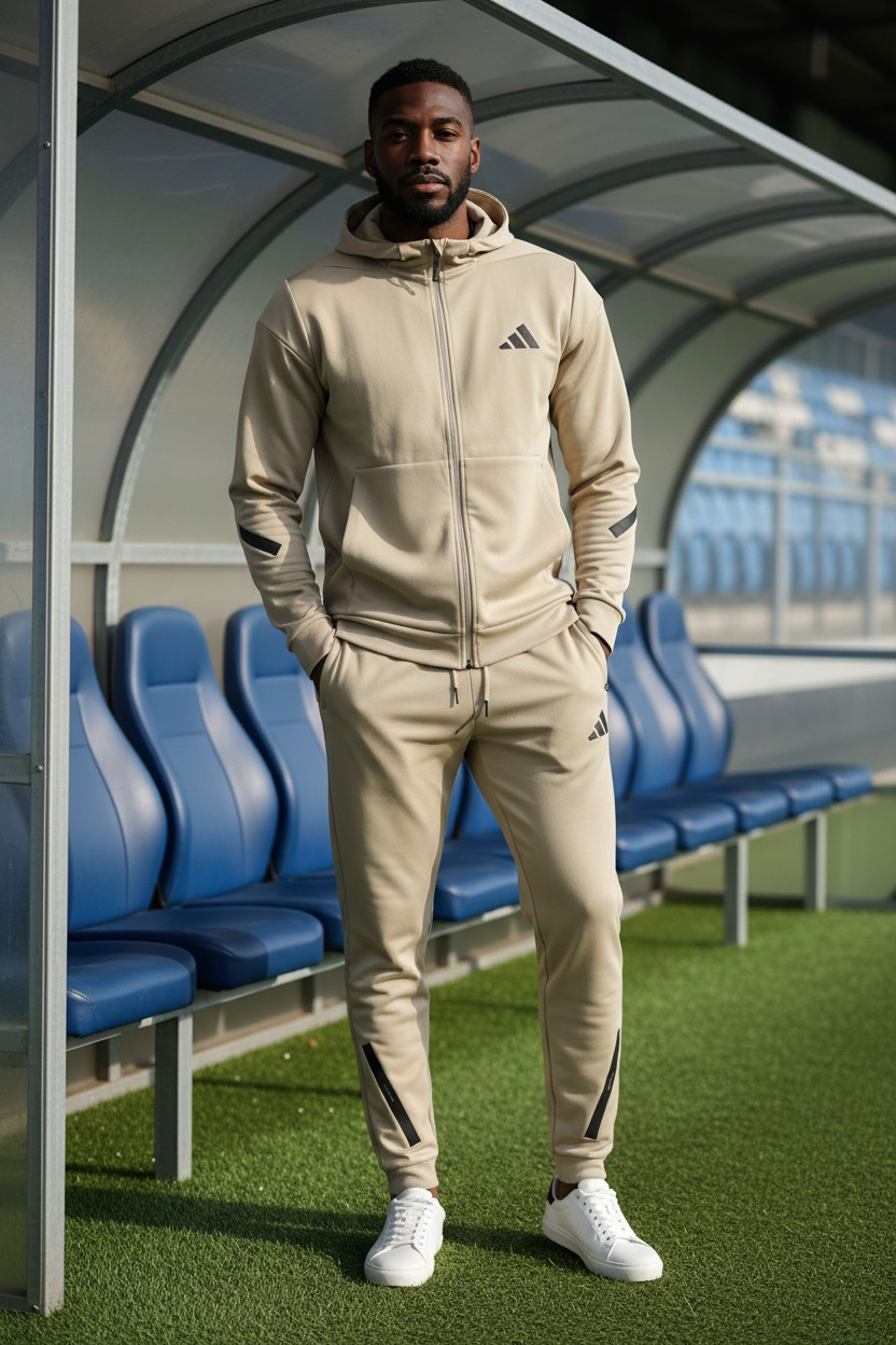 Adidas