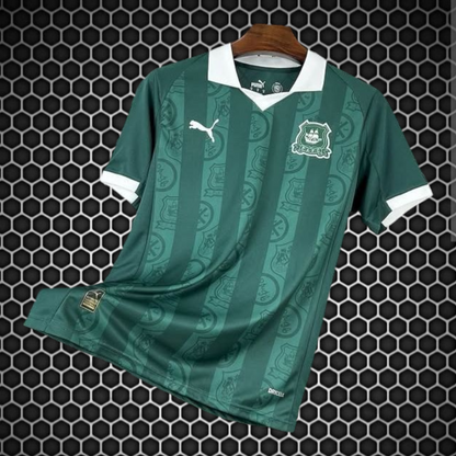 Plymouth Argyle - Camisola 25/26