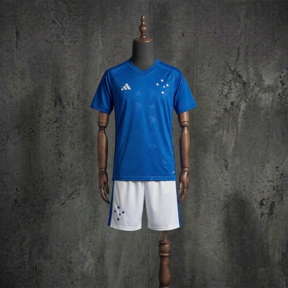 Kit Cruzeiro 26/27