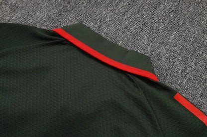 Bayern Munique - Kit Treinador 25/26