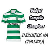 * Sporting - Camisola adulto
