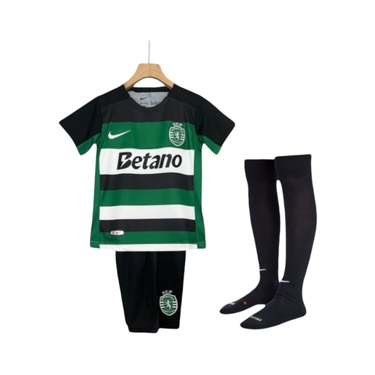 Sporting - Kit Criança