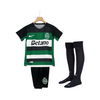 Sporting - Kit Criança