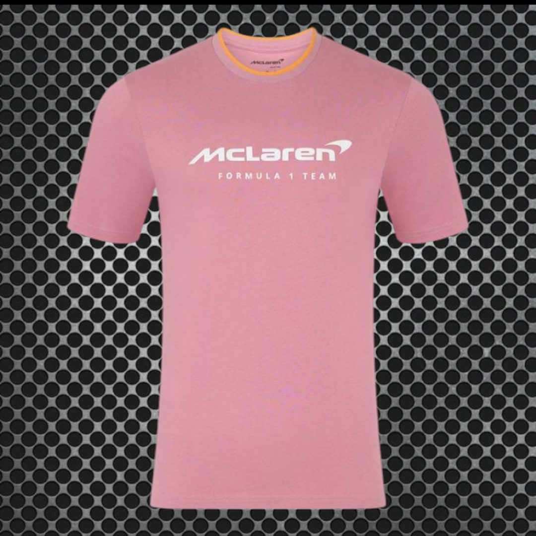 McLaren F1
Camisa Essentials