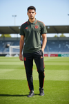 Bayern Munique - Kit Treinador 25/26