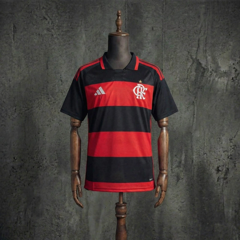 Kit Flamengo 26/27