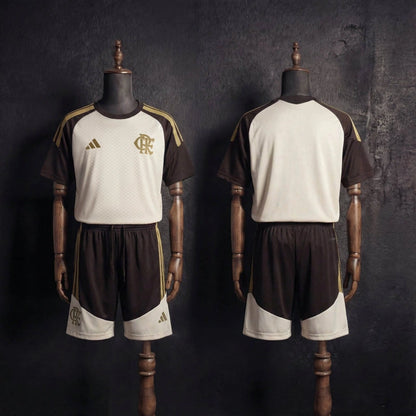 Kit Flamengo 26/27