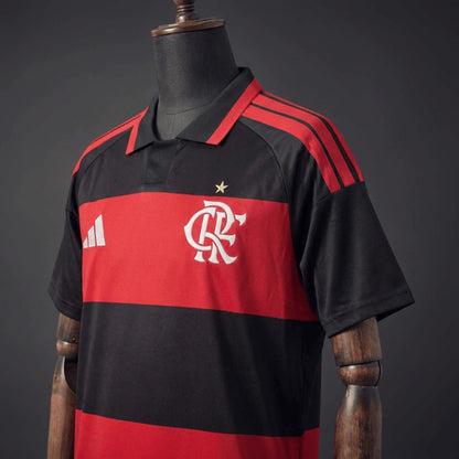 Camisola Flamengo 26/27