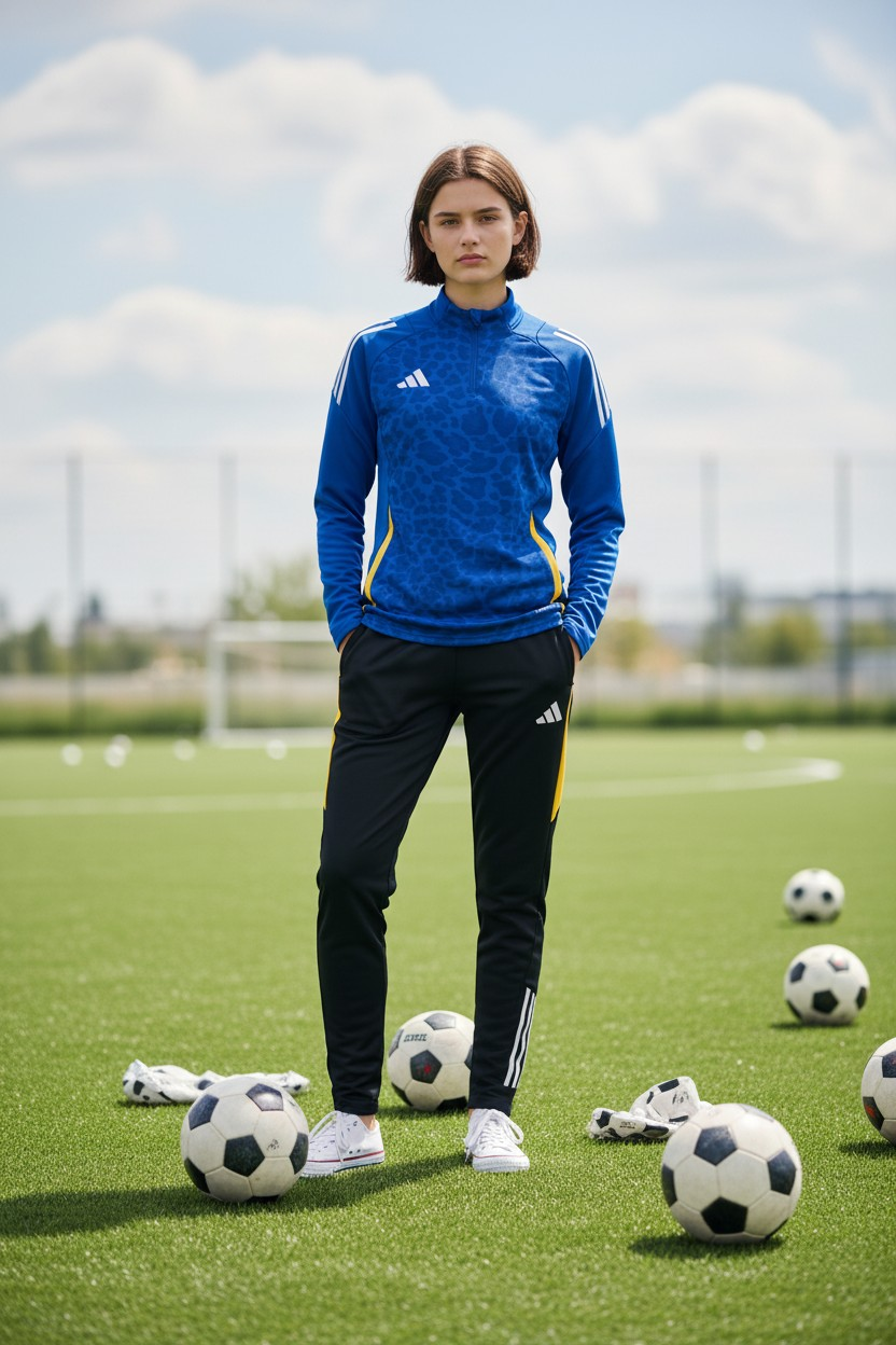 Adidas