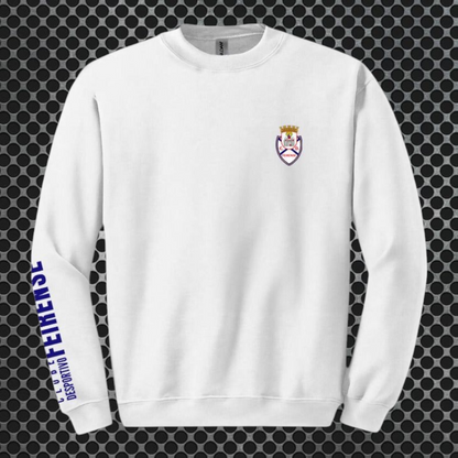 Feirense - Sweat-shirt - Branca