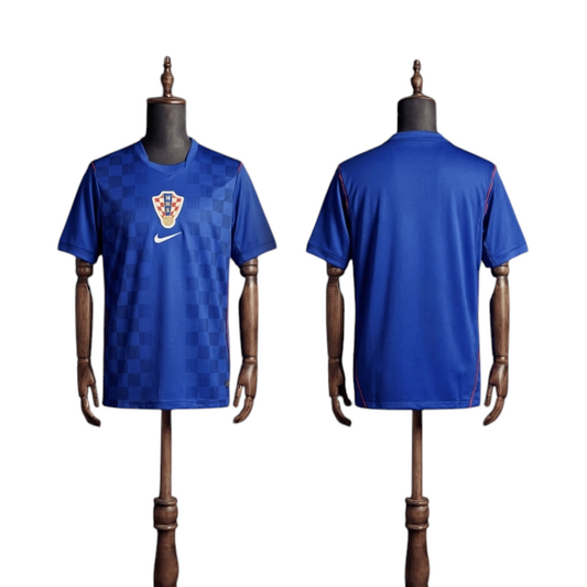 Croácia - Camisola 26/27