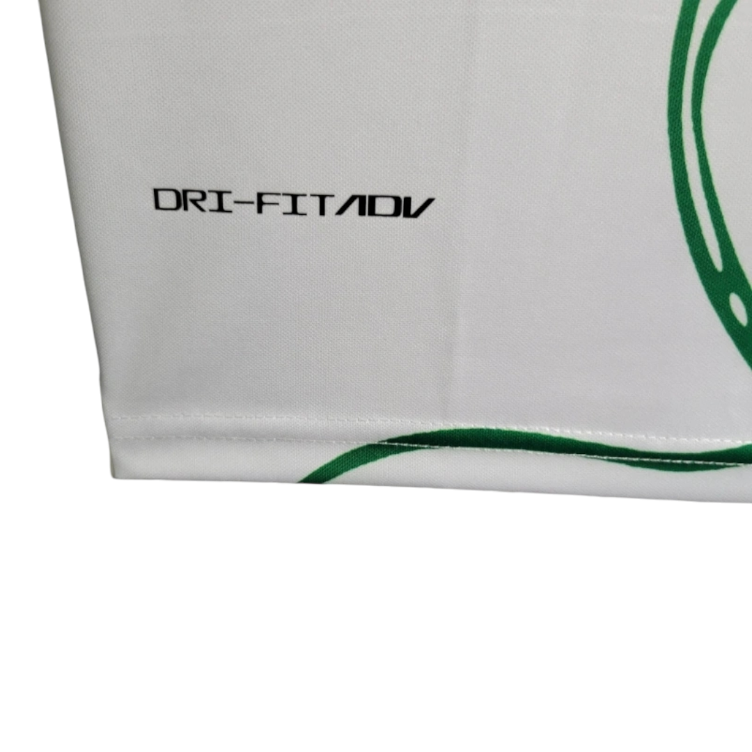 Sporting - Camisola concept 25/26
