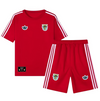 Benfica - Kit Criança e Adulto 25/26