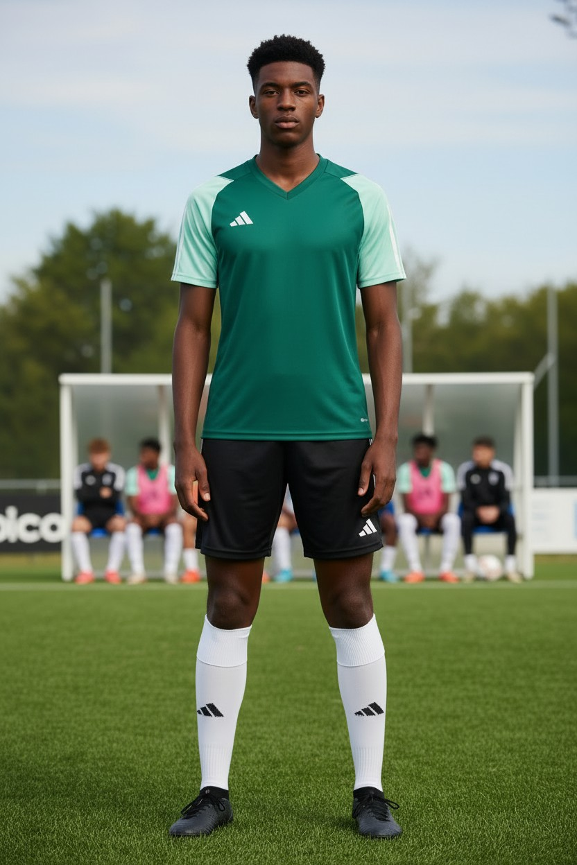 Adidas