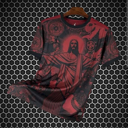 Brasil - Camisola 25/26