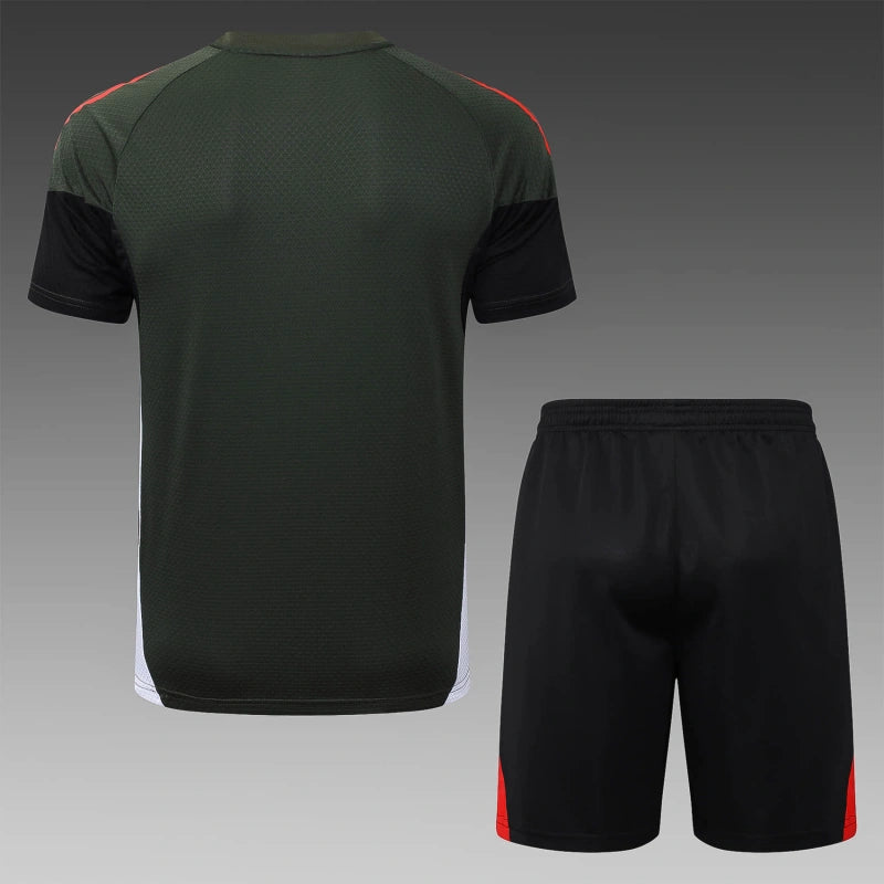 Bayern Munique - Kit Criança e Adulto 25/26