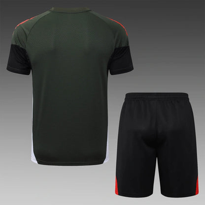 Bayern Munique - Kit Criança e Adulto 25/26