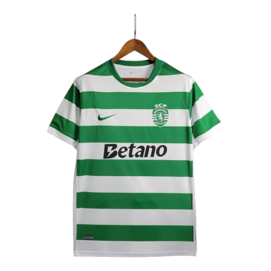 Sporting - Camisola bicampeão 25/26