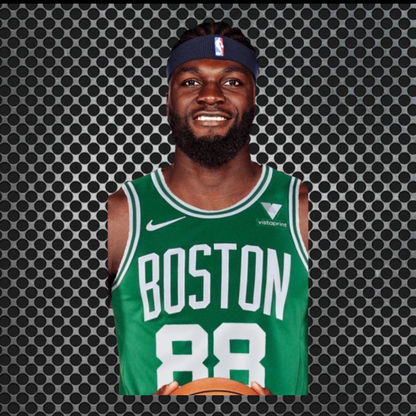 Camisola Neemias Queta - BOSTON CELTICS