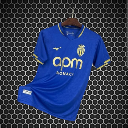 Mónaco - Camisola 25/26