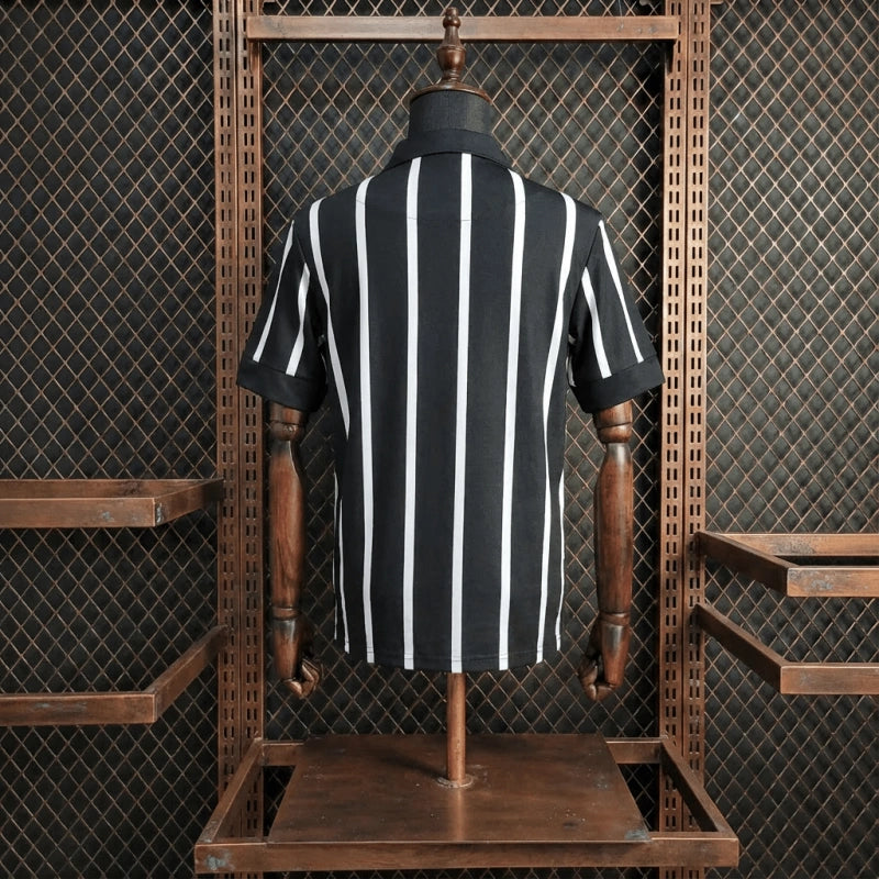 Camisola Corinthians Retro 2012