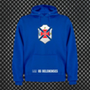 Belenenses - Sweat-shirt com capuz - Azul