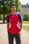 Noruega - Camisola retro 94/95